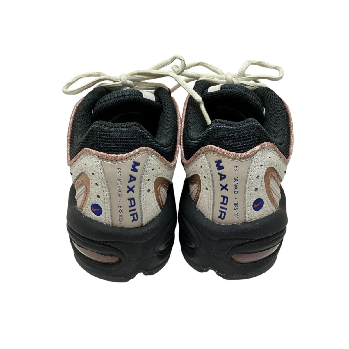 AIR MAX TAILWIND 4 ROMAN NUMERALS PHANTOMローカットスニーカーCJ9681-001