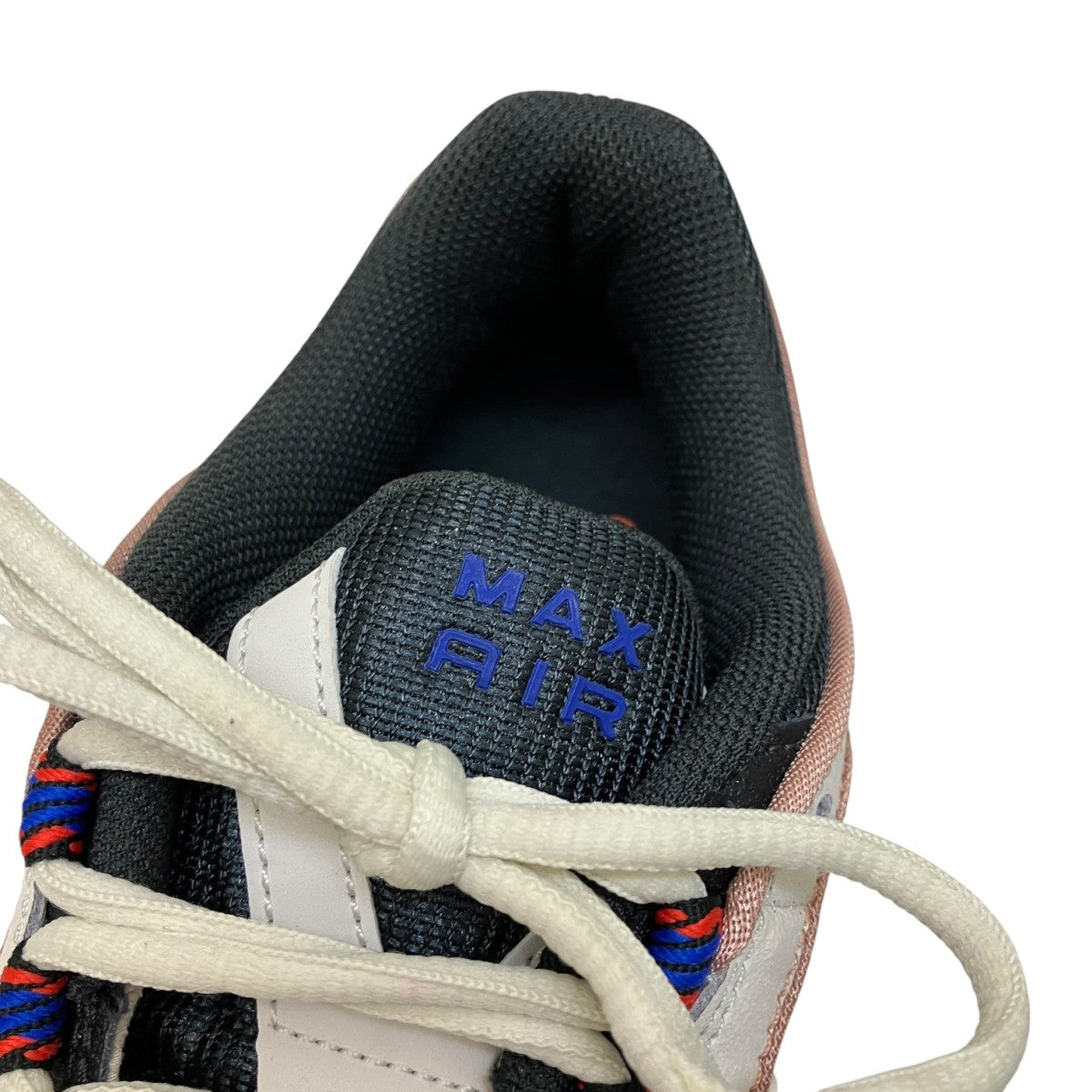 AIR MAX TAILWIND 4 ROMAN NUMERALS PHANTOMローカットスニーカーCJ9681-001