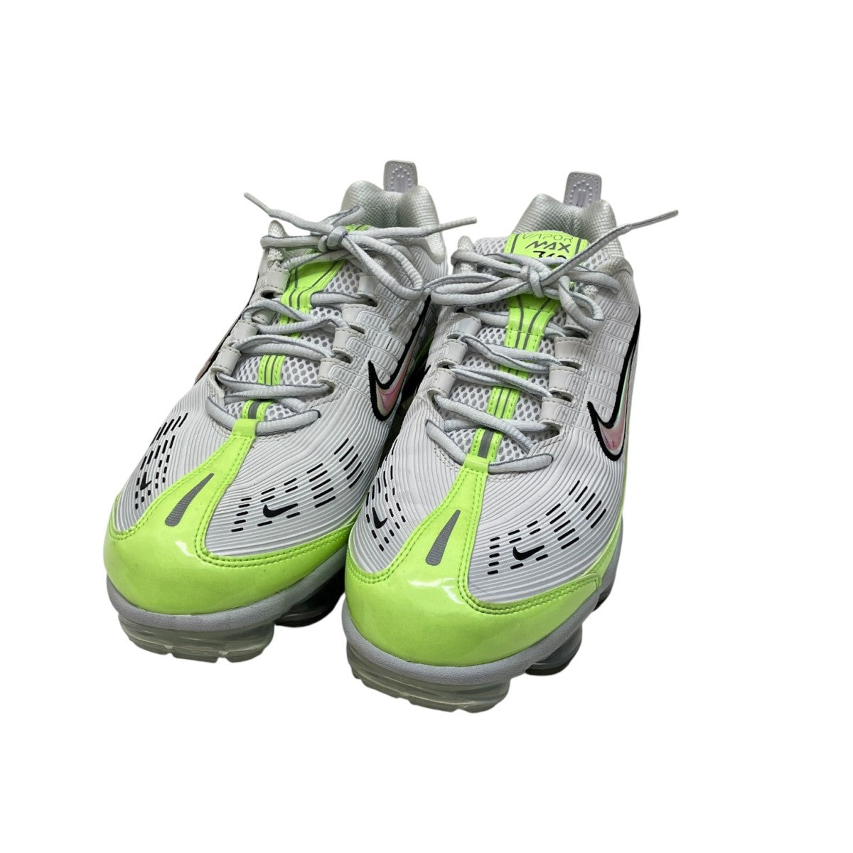 Air Vapormax 360  White VoltローカットスニーカーCK2718-100