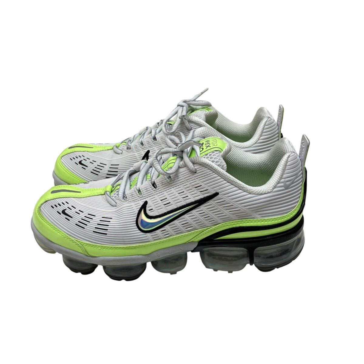 Air Vapormax 360  White VoltローカットスニーカーCK2718-100