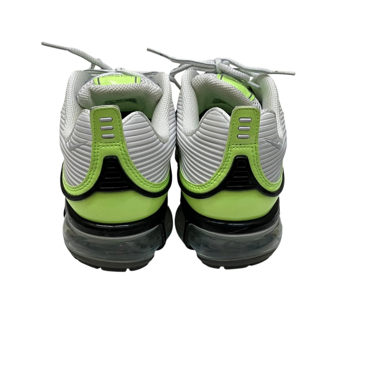 Air Vapormax 360  White VoltローカットスニーカーCK2718-100