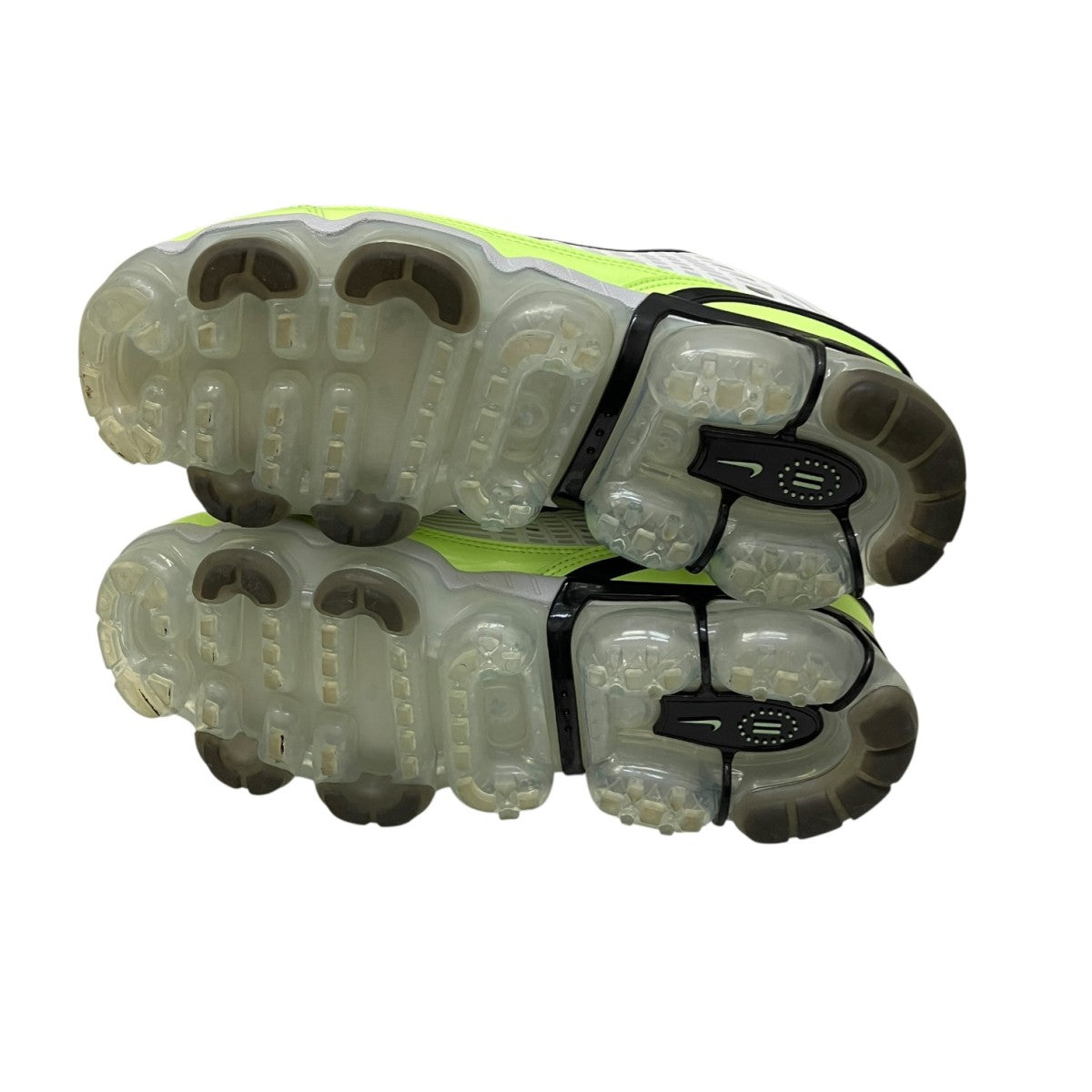 Air Vapormax 360  White VoltローカットスニーカーCK2718-100