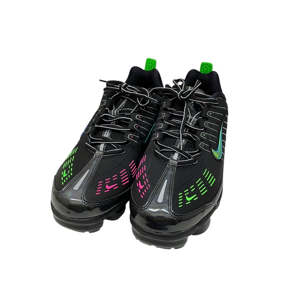 Air Vapormax 360  Black GreenローカットスニーカーCK2718-003