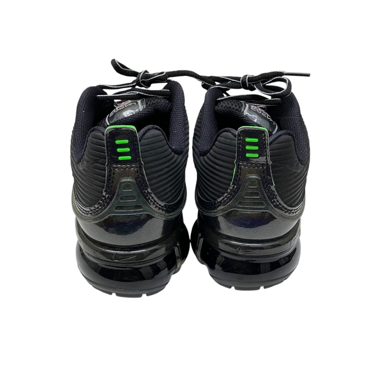 Air Vapormax 360  Black GreenローカットスニーカーCK2718-003