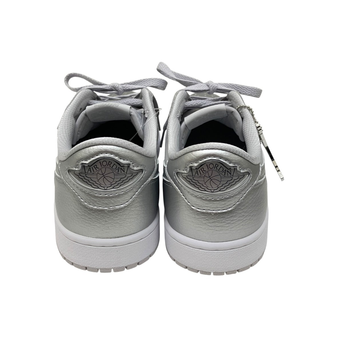 Air Jordan 1 Retro Low OG  SilverローカットスニーカーCZ0790-002