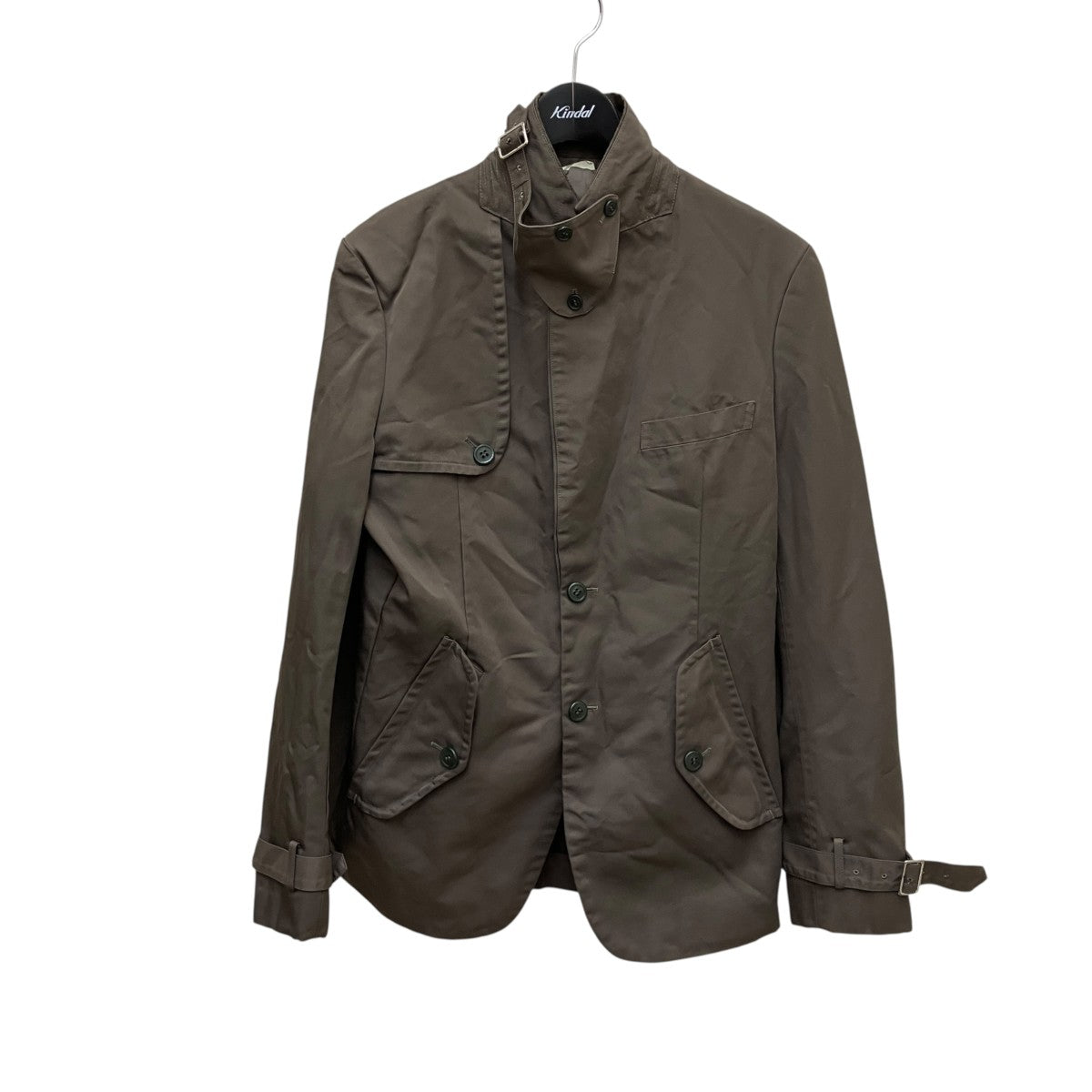 ジャケットDE-J033