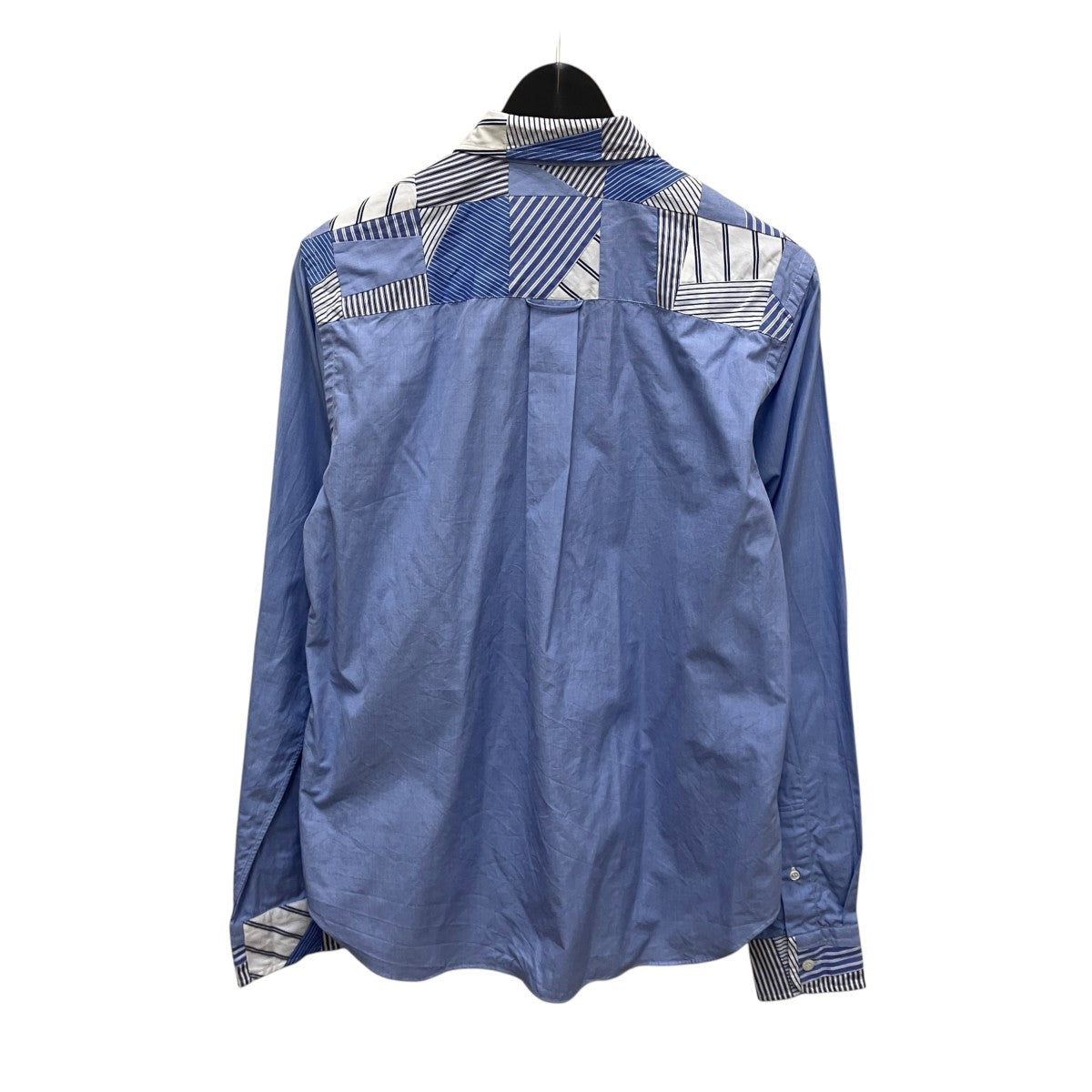 COMME des GARCONS HOMME 長袖シャツHP-B038 古着・中古-3枚目のアイテム画像