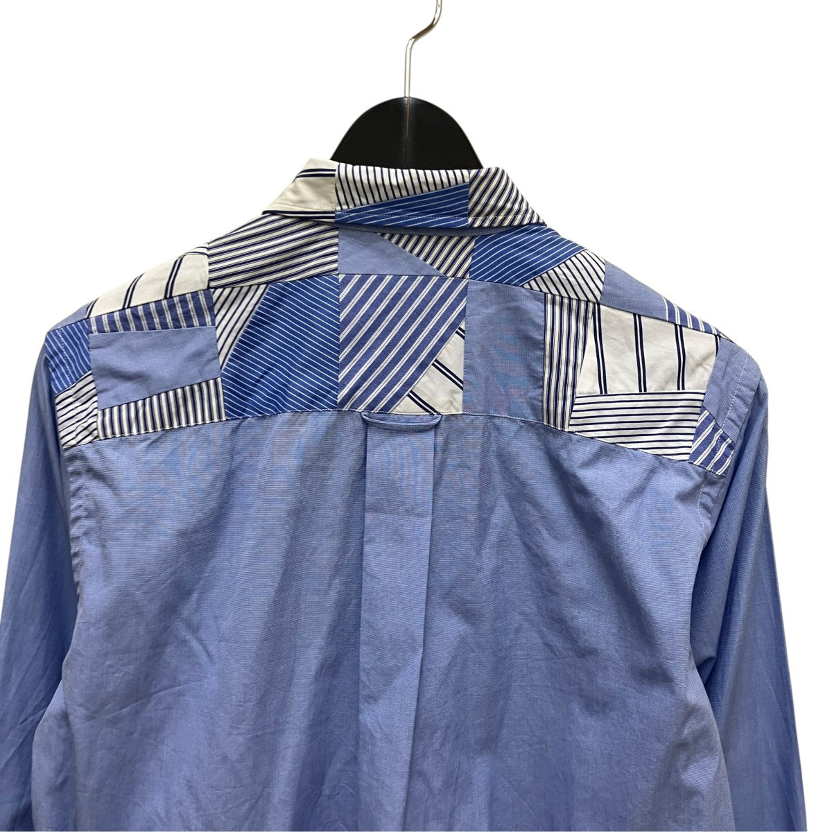COMME des GARCONS HOMME 長袖シャツHP-B038 古着・中古-4枚目のアイテム画像