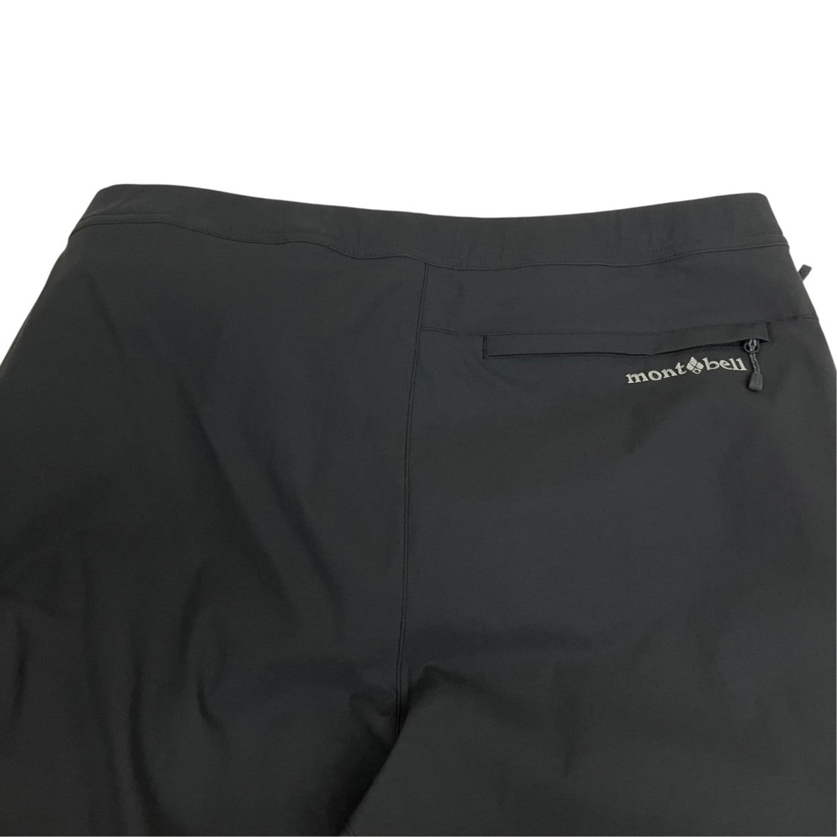 mont-bell ナイロンパンツ1105661 古着・中古-4枚目のアイテム画像