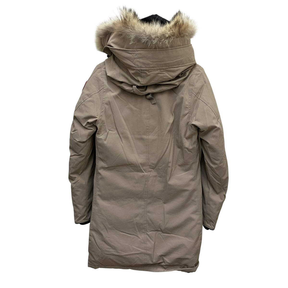 BRONTE PARKAダウンジャケット2600JL