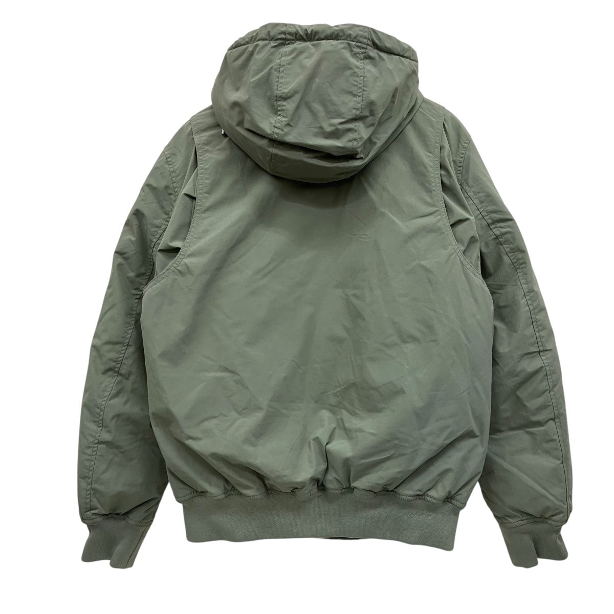 TOMMY JEANS 中綿ジャケットDM22032 古着・中古-4枚目のアイテム画像