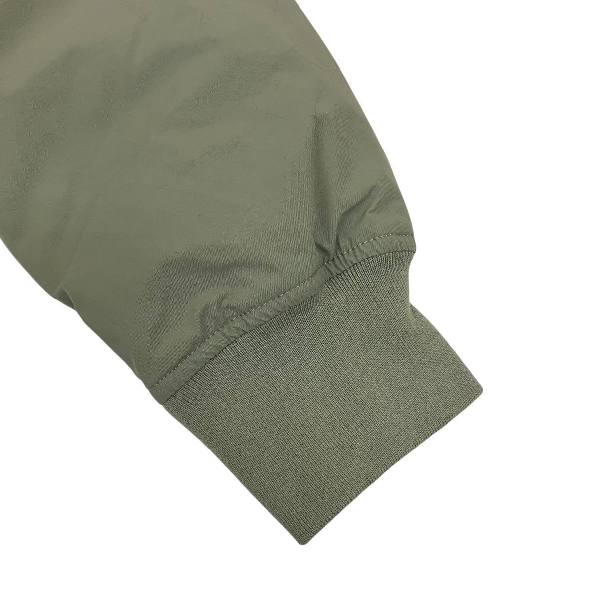 TOMMY JEANS 中綿ジャケットDM22032 古着・中古-5枚目のアイテム画像