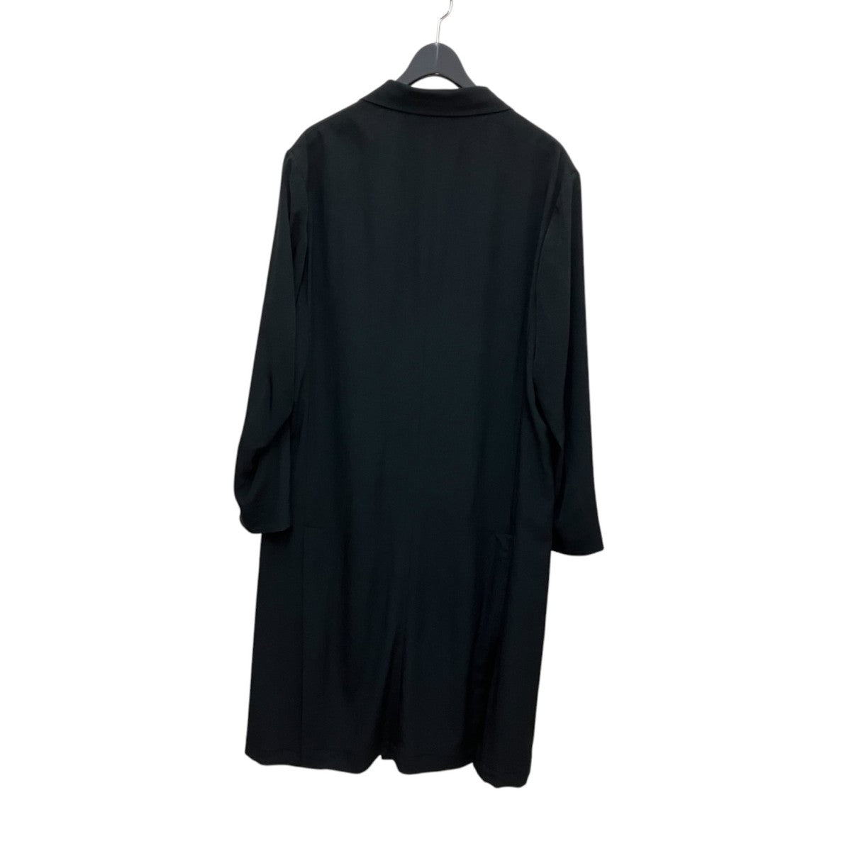 25SSCHESTER COATダブルブレステッドコートRM251-019