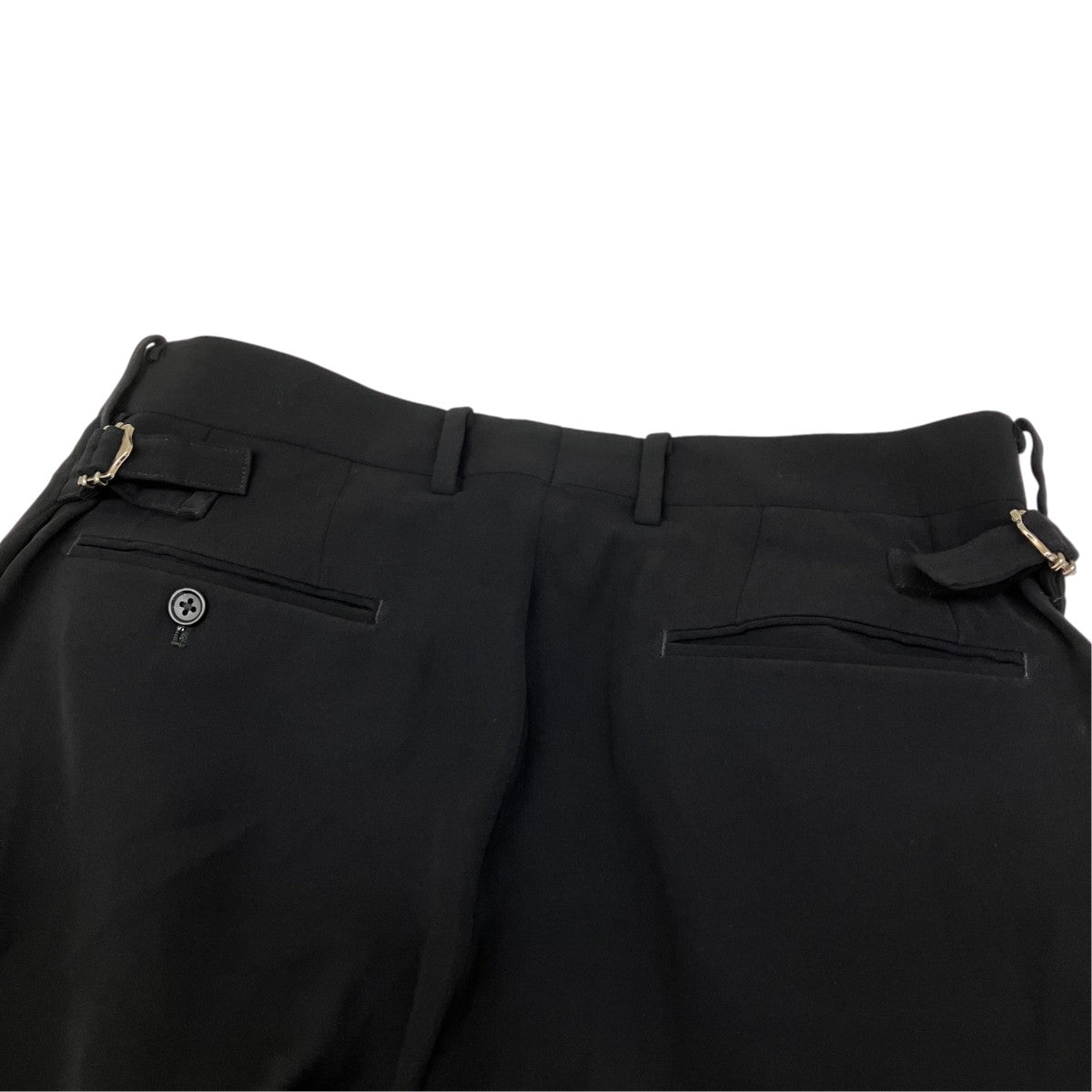 HAKAMA TROUSERSワイドスラックスRM252-038