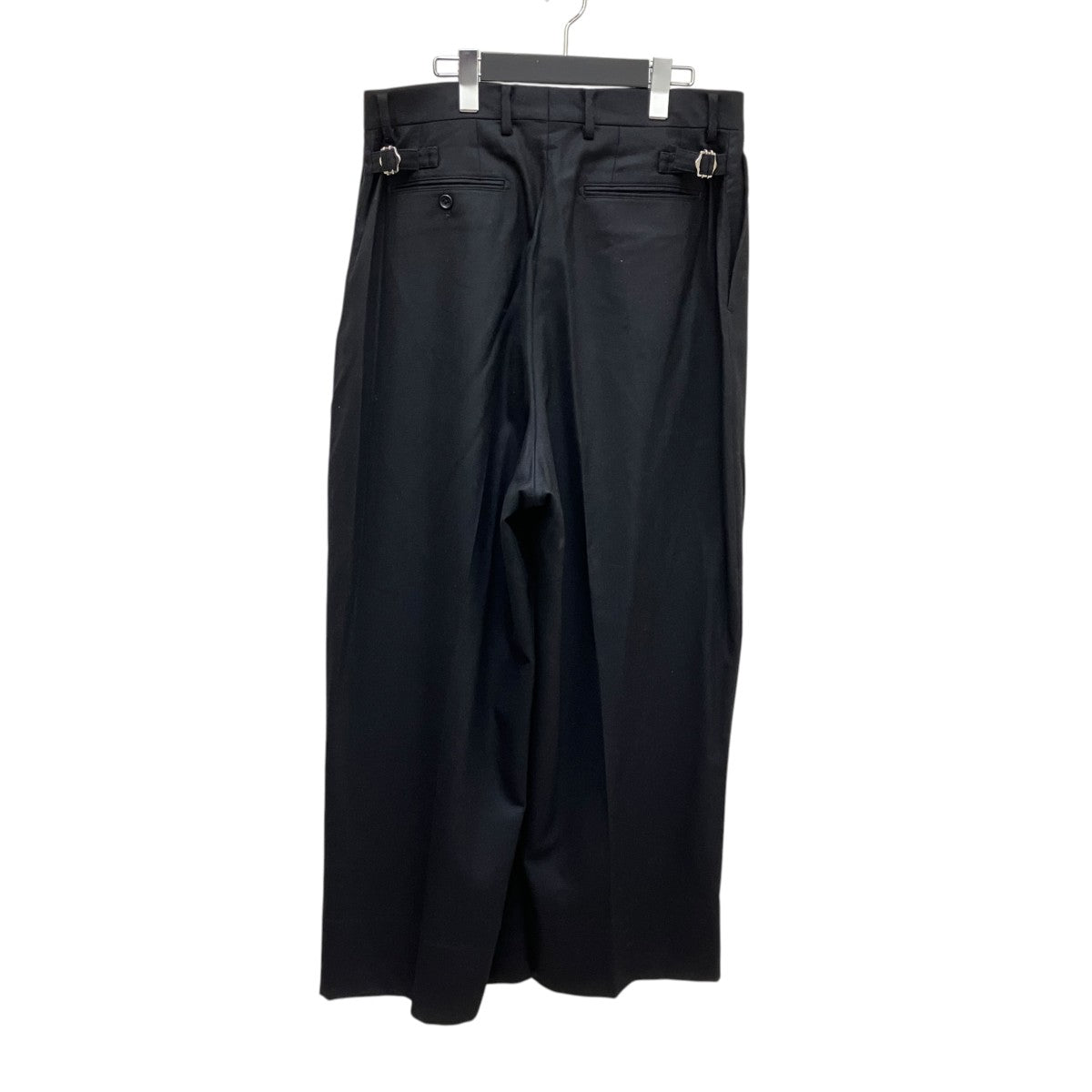 WIDE TROUSERSワイドスラックスRM242-009