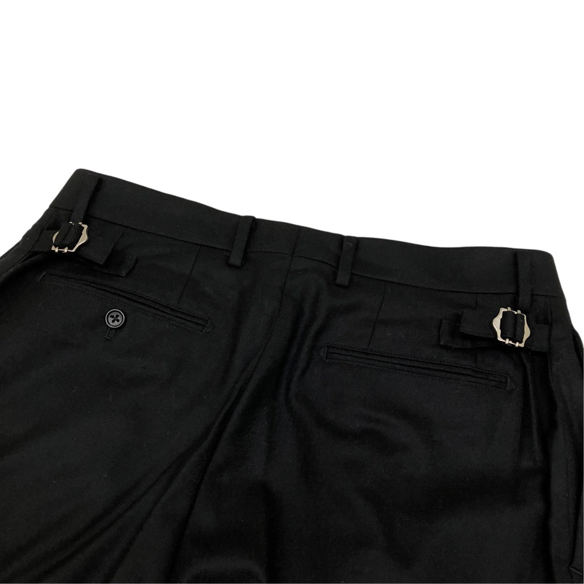 WIDE TROUSERSワイドスラックスRM242-009