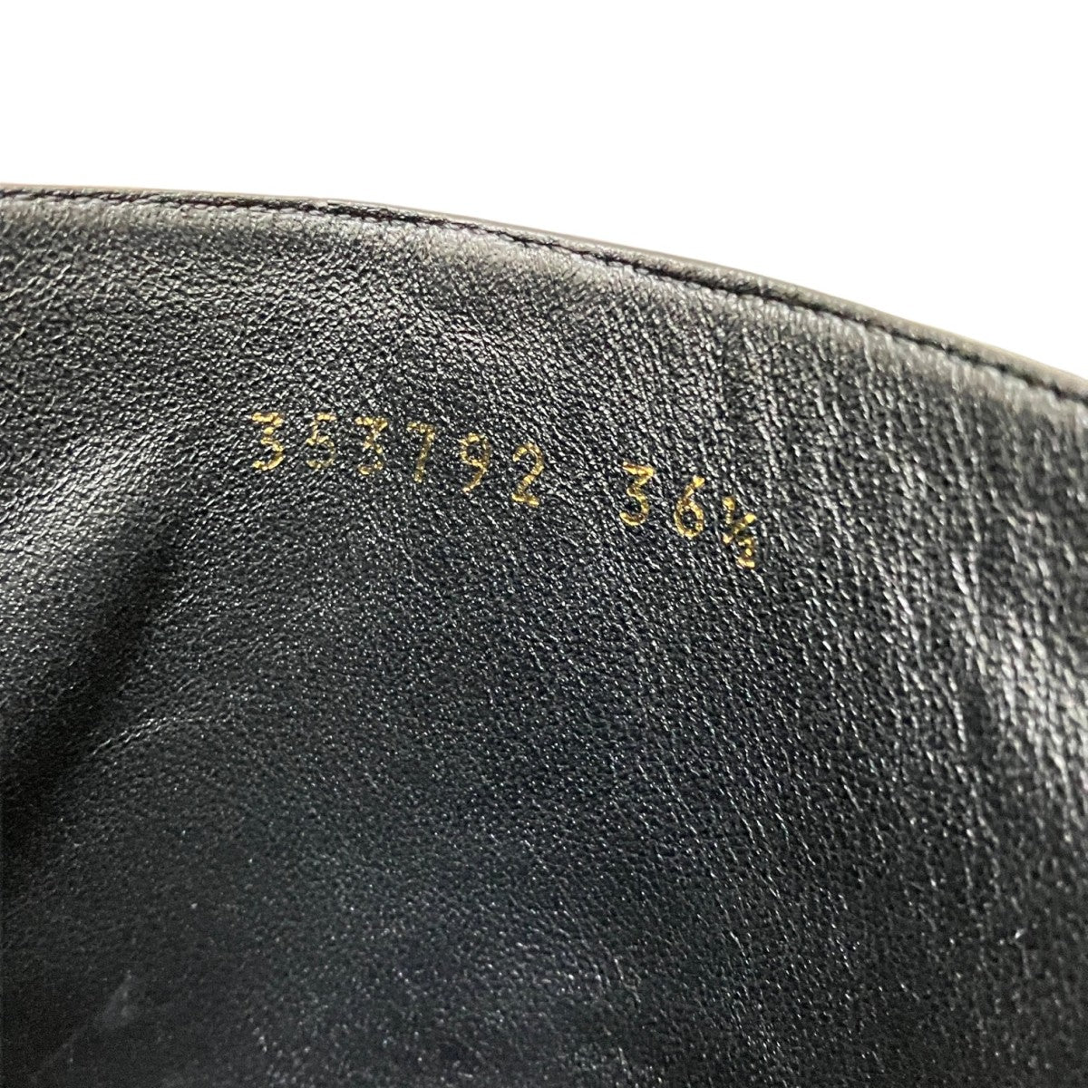 ブーツ353792