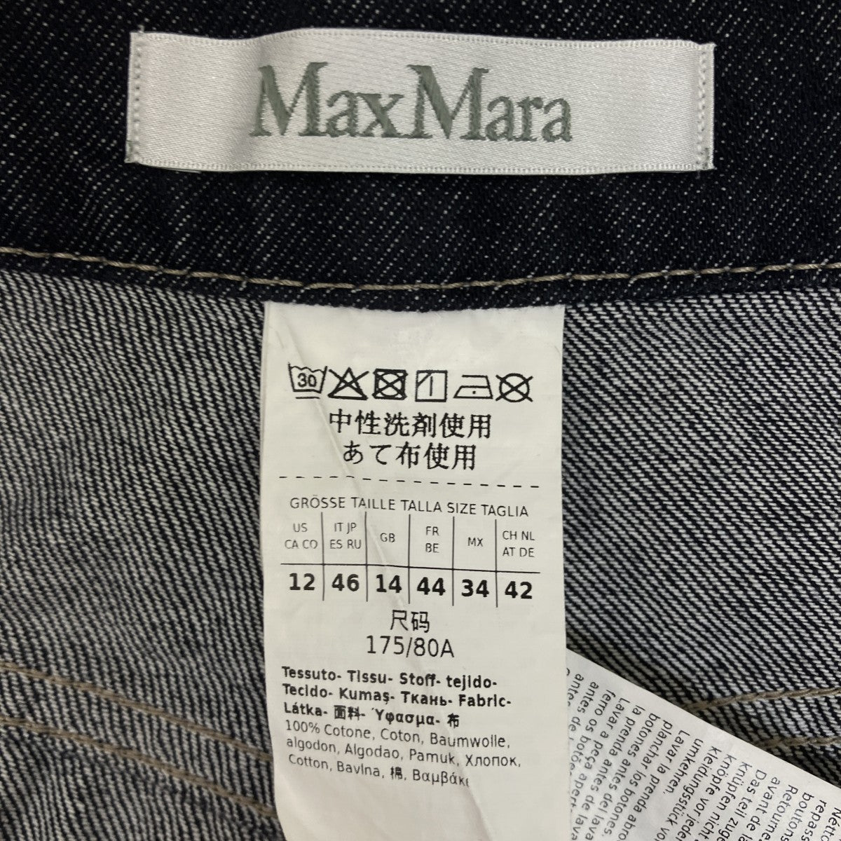 デニムパンツ24111310516