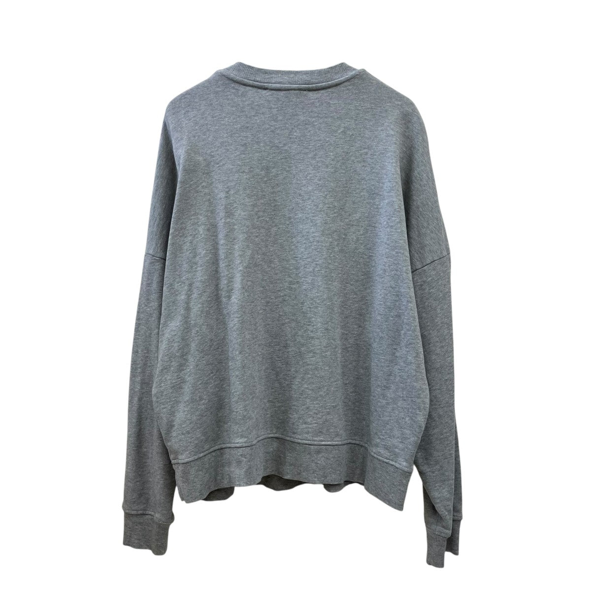Weekend Max Mara スパンコールロゴクルーネックスウェット2359210337 古着・中古-3枚目のアイテム画像
