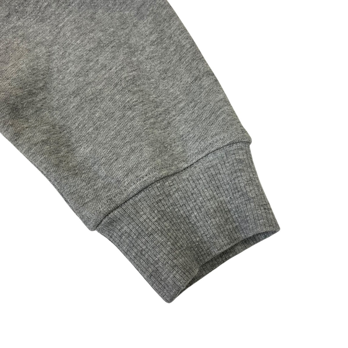 Weekend Max Mara スパンコールロゴクルーネックスウェット2359210337 古着・中古-4枚目のアイテム画像