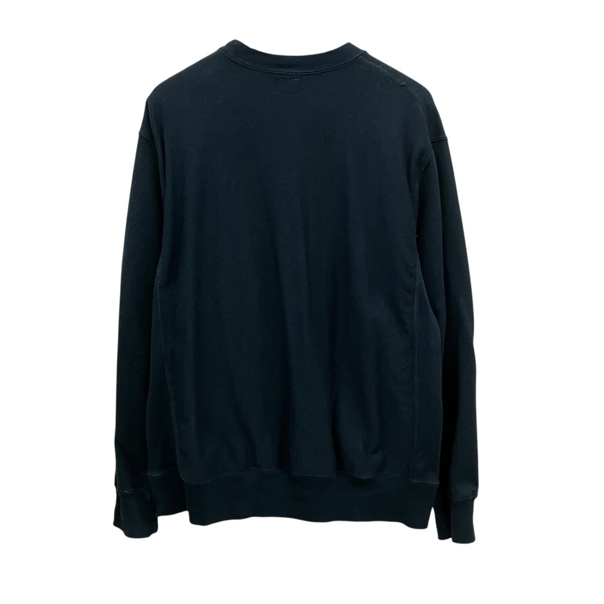 クルーネックスウェットbROOTS22F18P