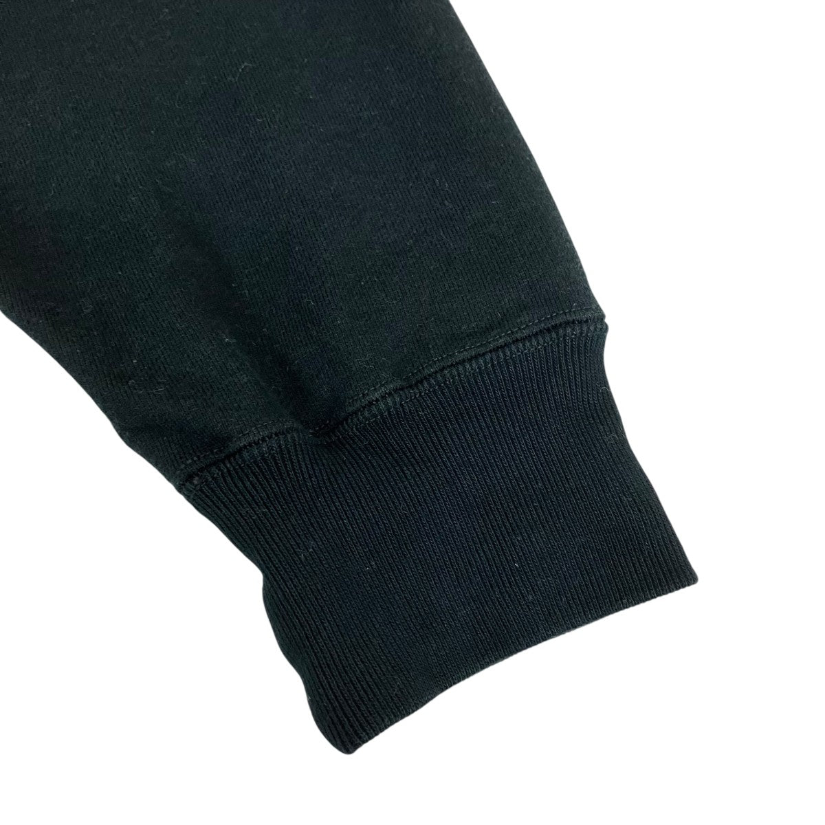 クルーネックスウェットbROOTS22F18P