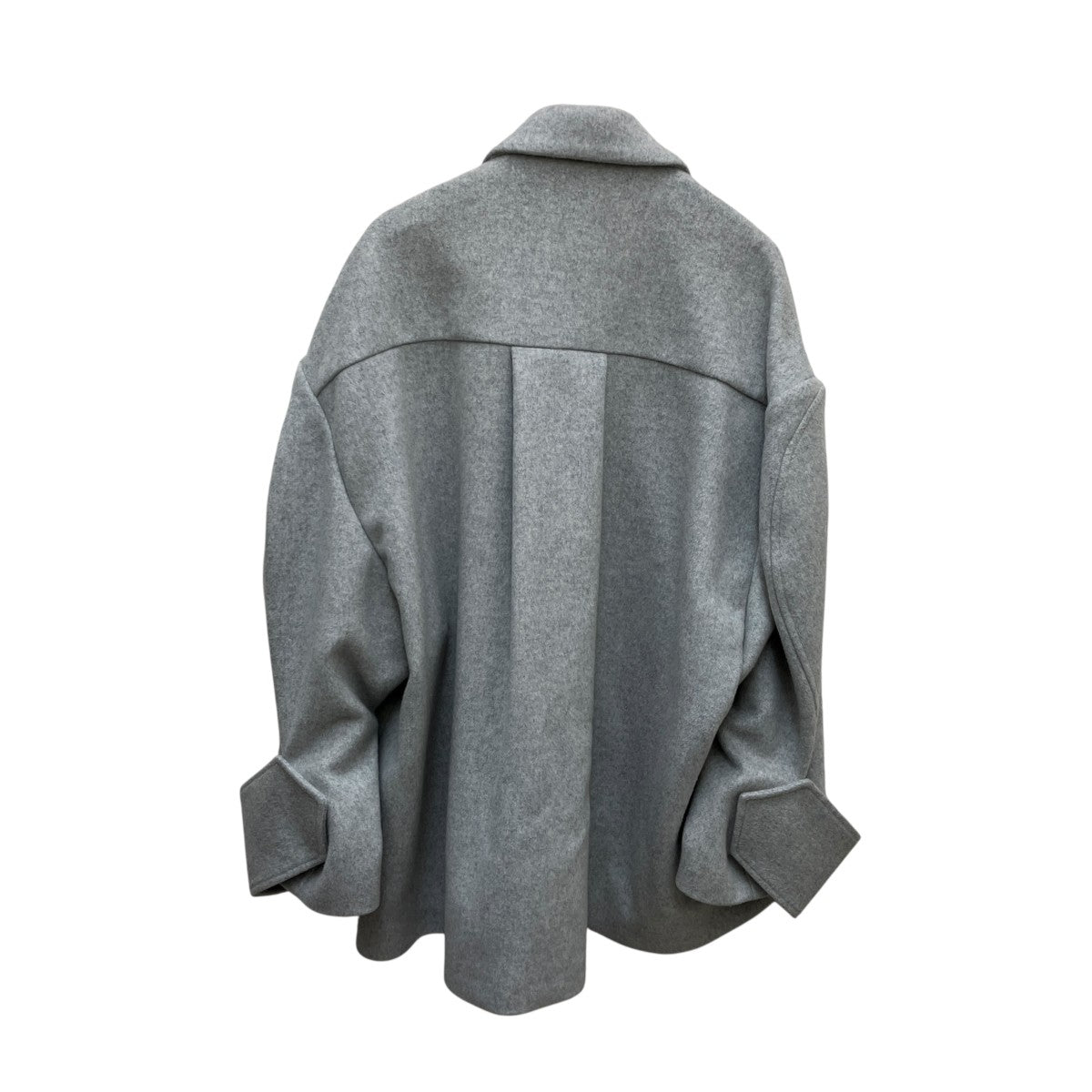 25AWMILITARY SOUTIEN-COLLAR COATミリタリーコート300IA130-1561