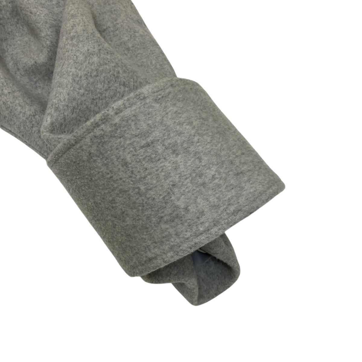 25AWMILITARY SOUTIEN-COLLAR COATミリタリーコート300IA130-1561