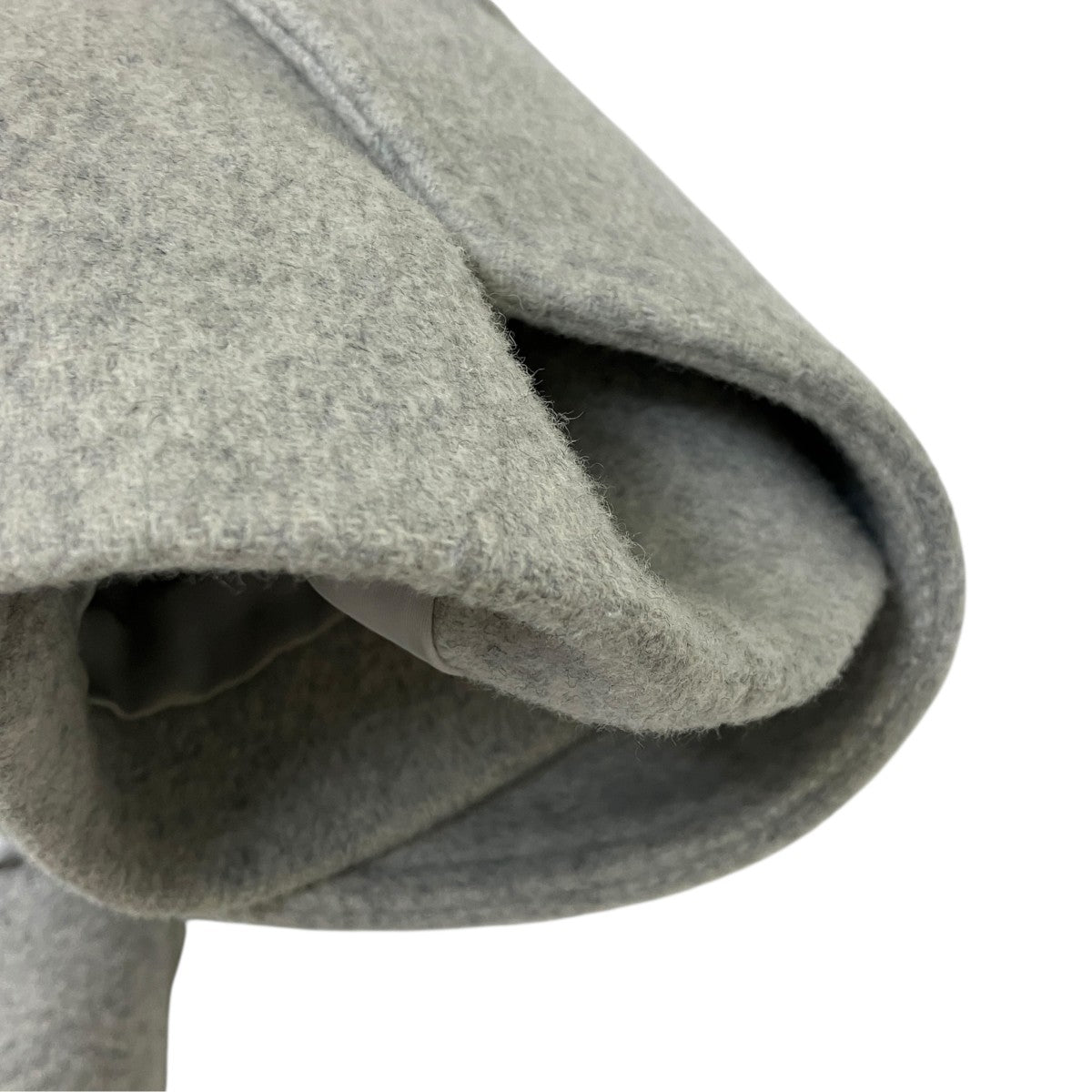 25AWMILITARY SOUTIEN-COLLAR COATミリタリーコート300IA130-1561