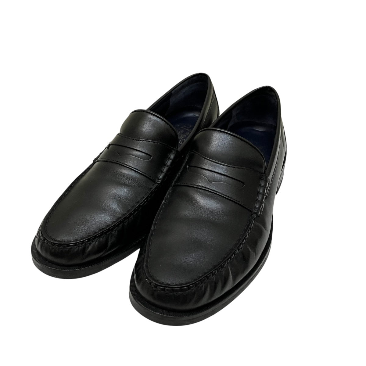 PINCH SAFORD PENNYレザーシューズC27361