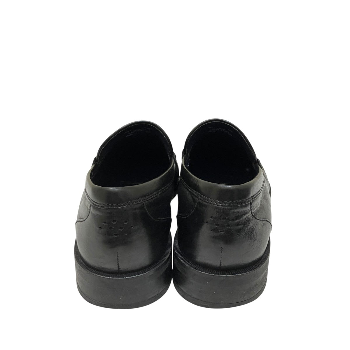 PINCH SAFORD PENNYレザーシューズC27361