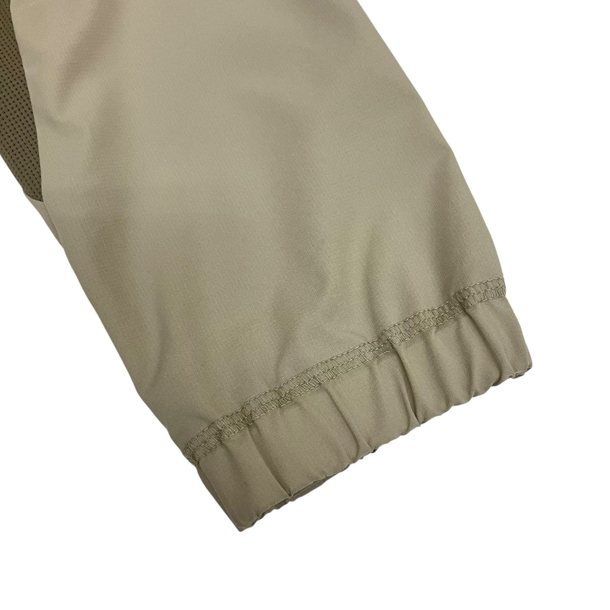 HYBRID FLEX ZIP BLOUSONジップアップジャケットN2500-1P515E