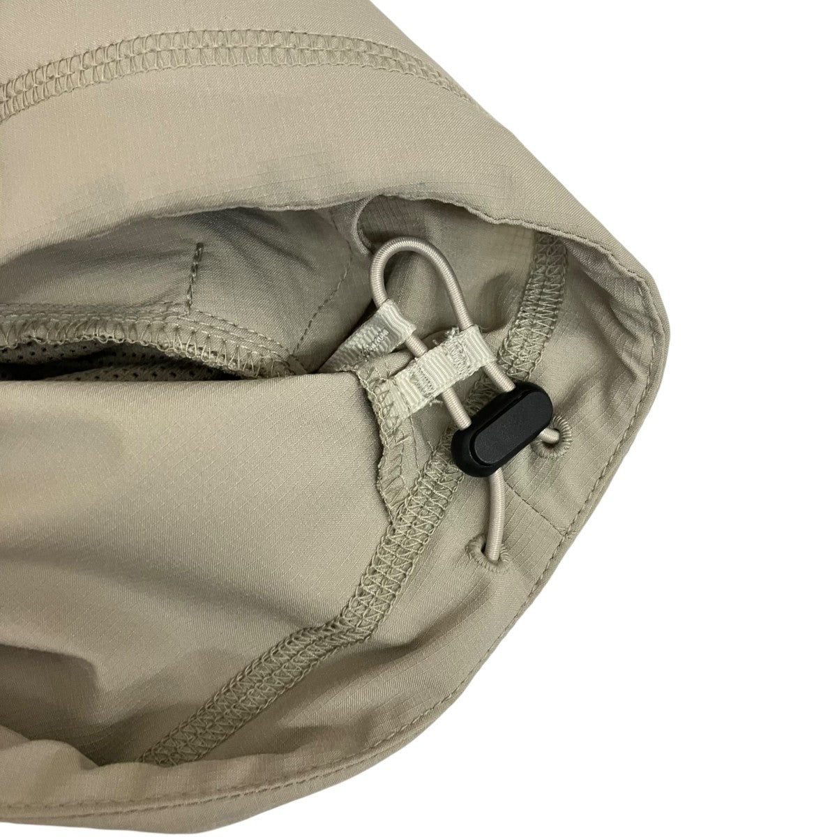 HYBRID FLEX ZIP BLOUSONジップアップジャケットN2500-1P515E