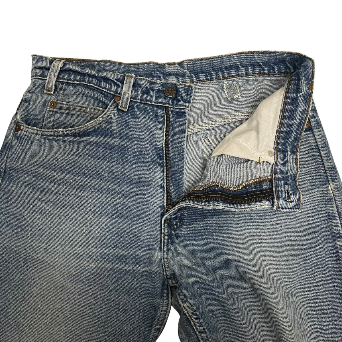 デニムパンツ517