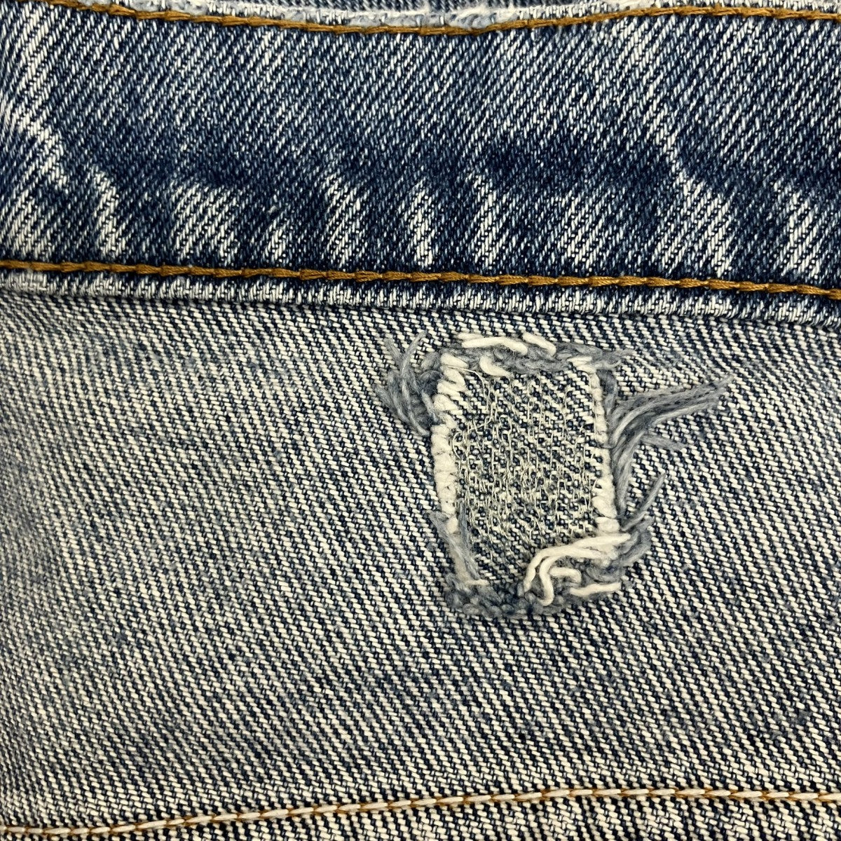 デニムパンツ517