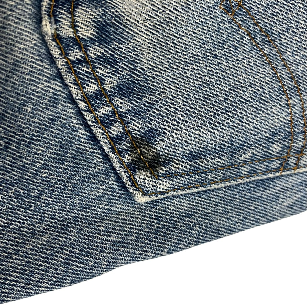 デニムパンツ517