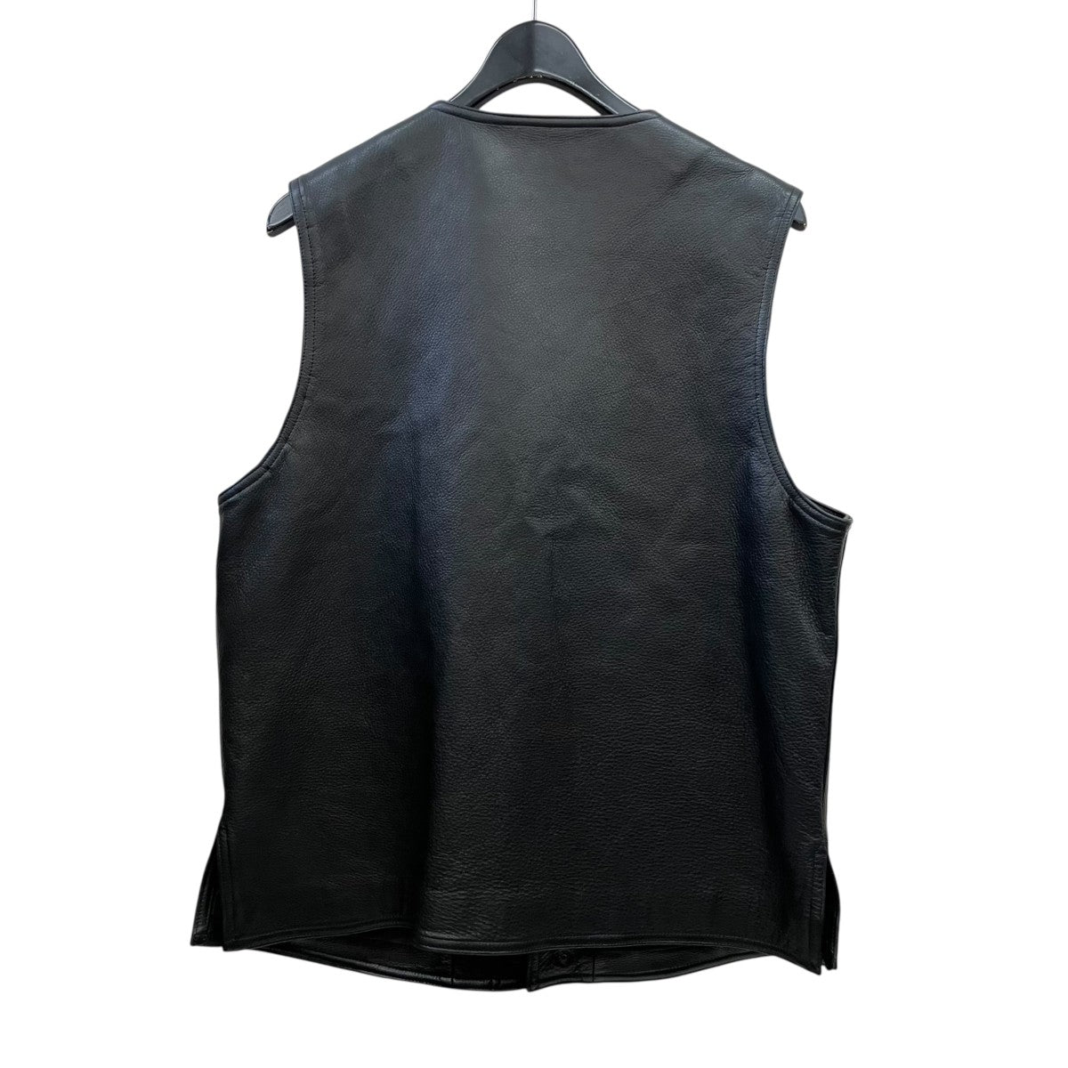 レザーベストVEST-03