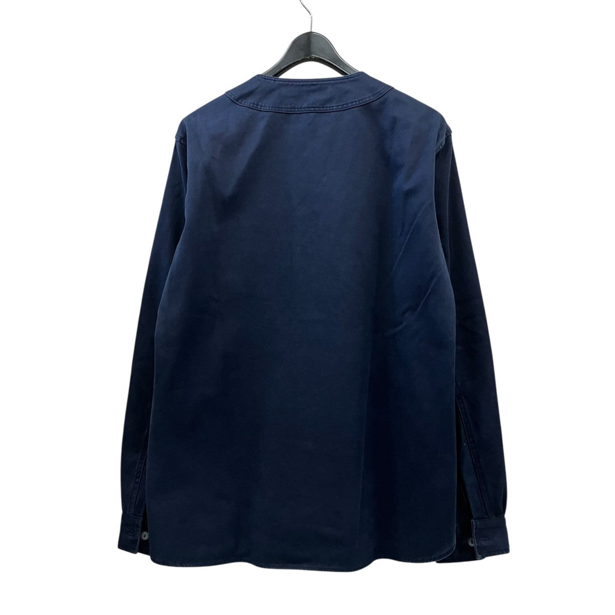 nonnative ベースボールシャツNN-S3313 古着・中古-3枚目のアイテム画像
