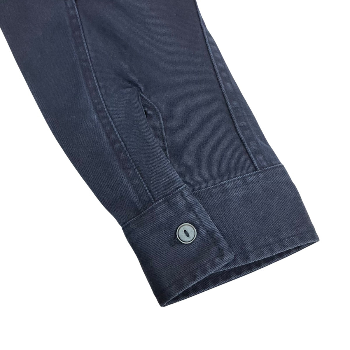 nonnative ベースボールシャツNN-S3313 古着・中古-4枚目のアイテム画像