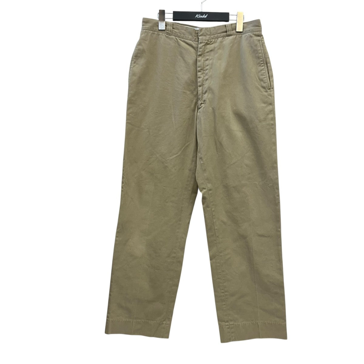 50-60S RAPID 55USA Western Costume Co．チノパン