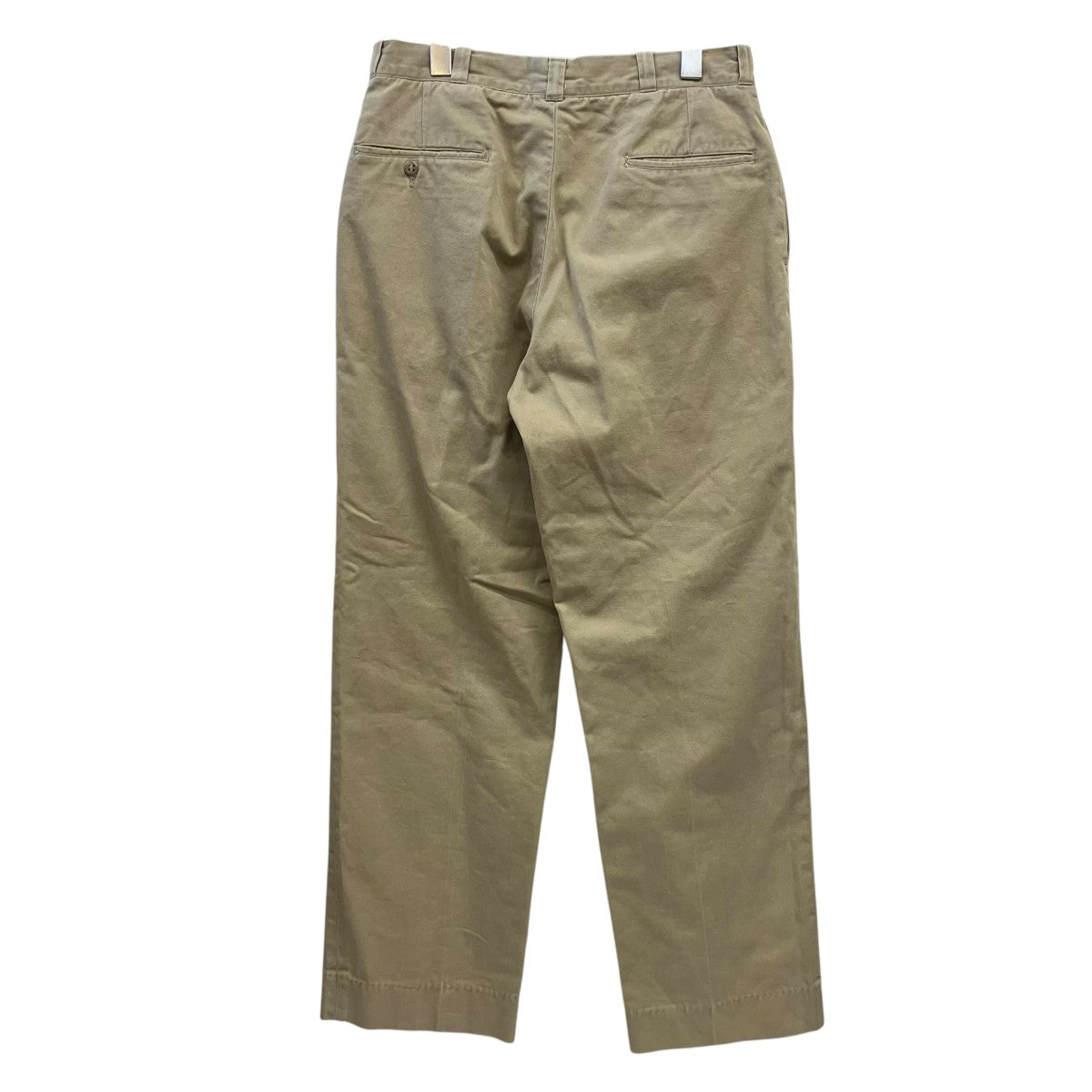 50-60S RAPID 55USA Western Costume Co．チノパン