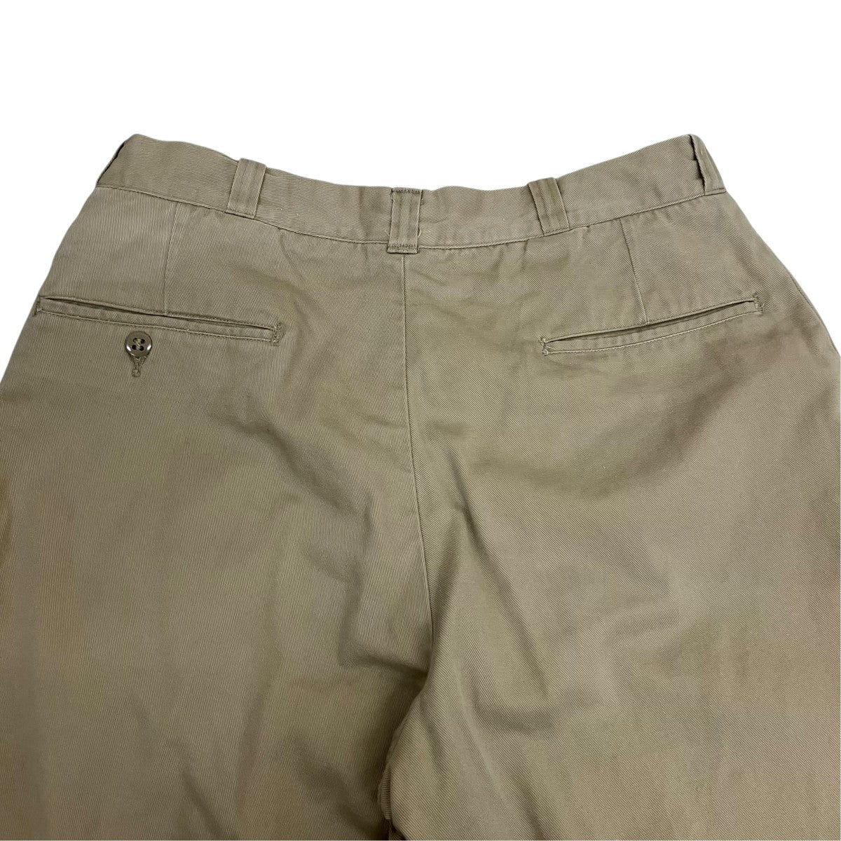 50-60S RAPID 55USA Western Costume Co．チノパン
