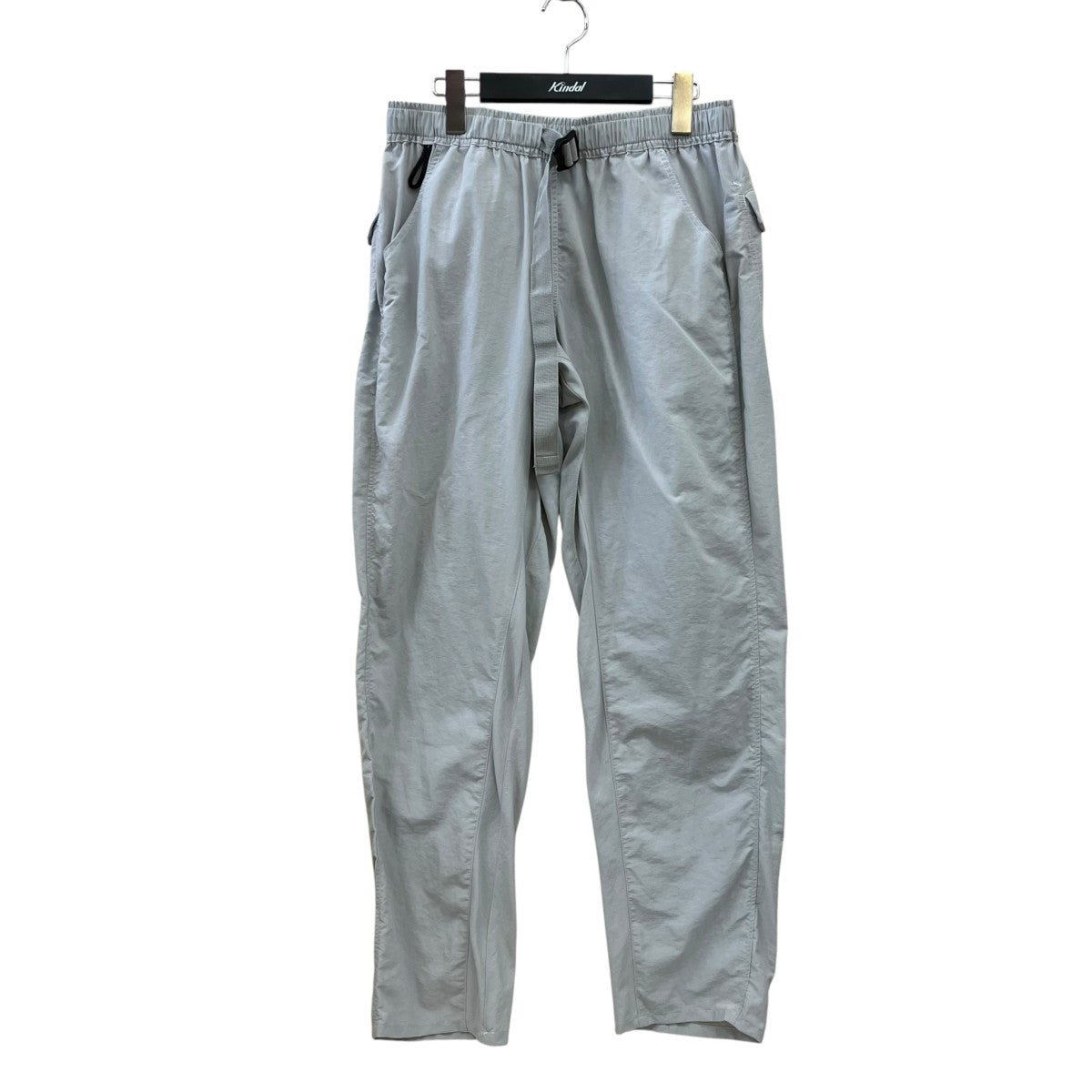 イージーパンツ5-Pocket Pants