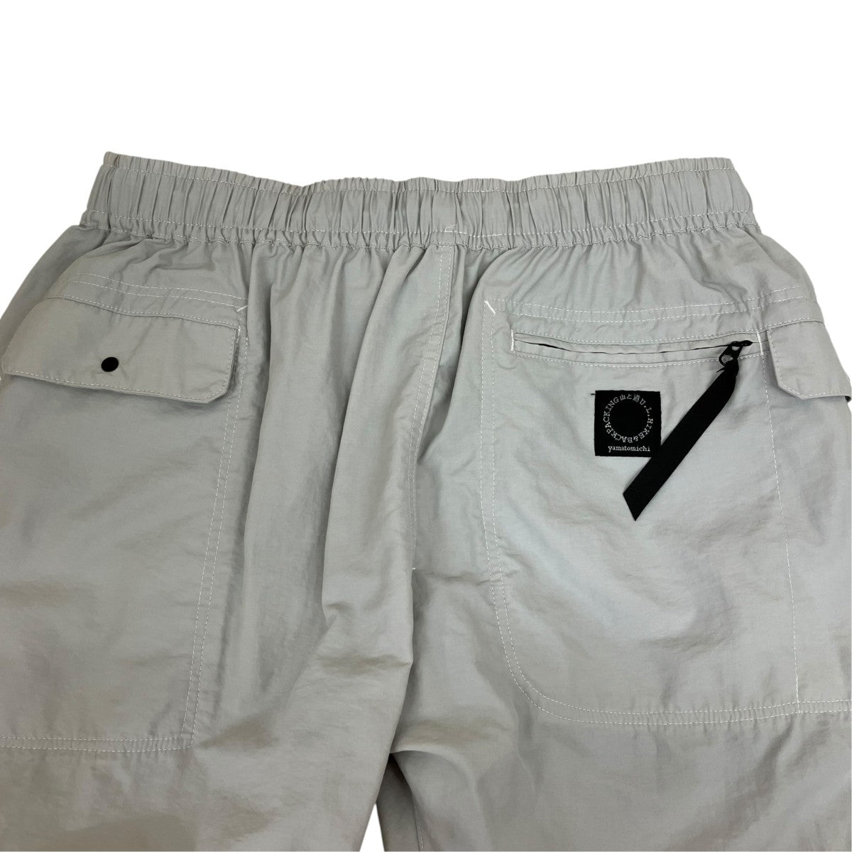 イージーパンツ5-Pocket Pants