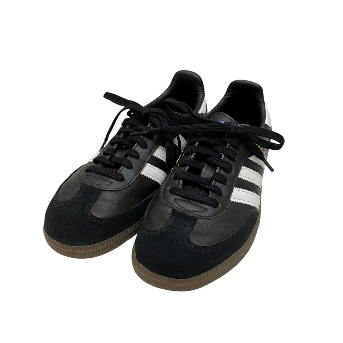 SAMBA OGスニーカーB75807