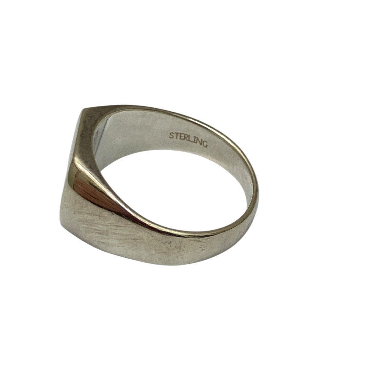 mans ring指輪