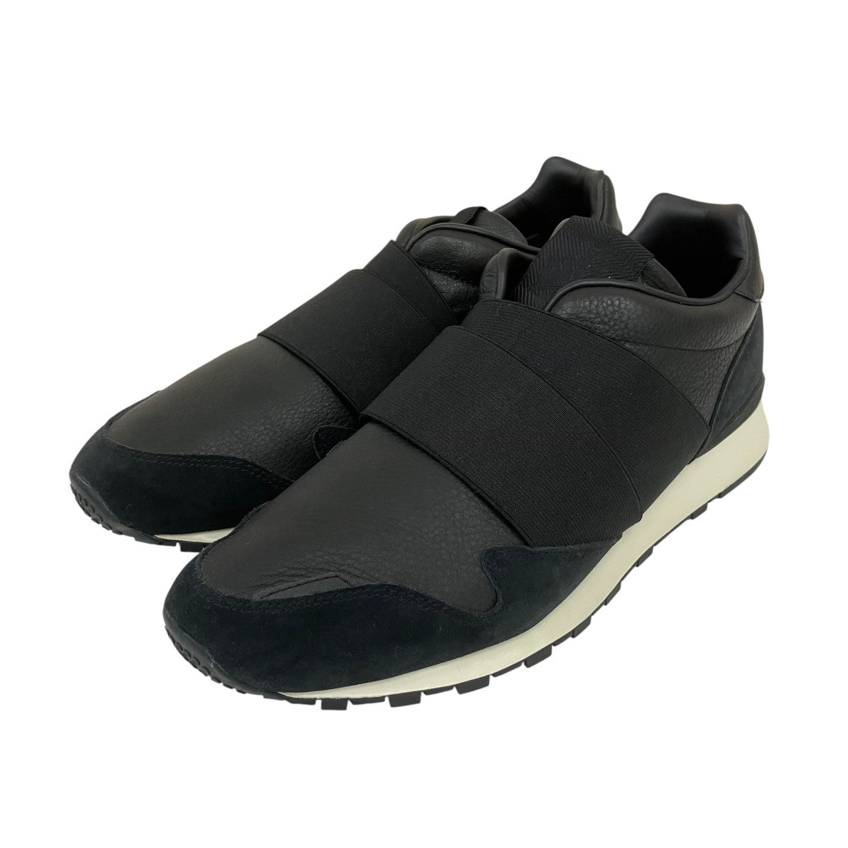 ローカットスニーカーCL LUX SLIP