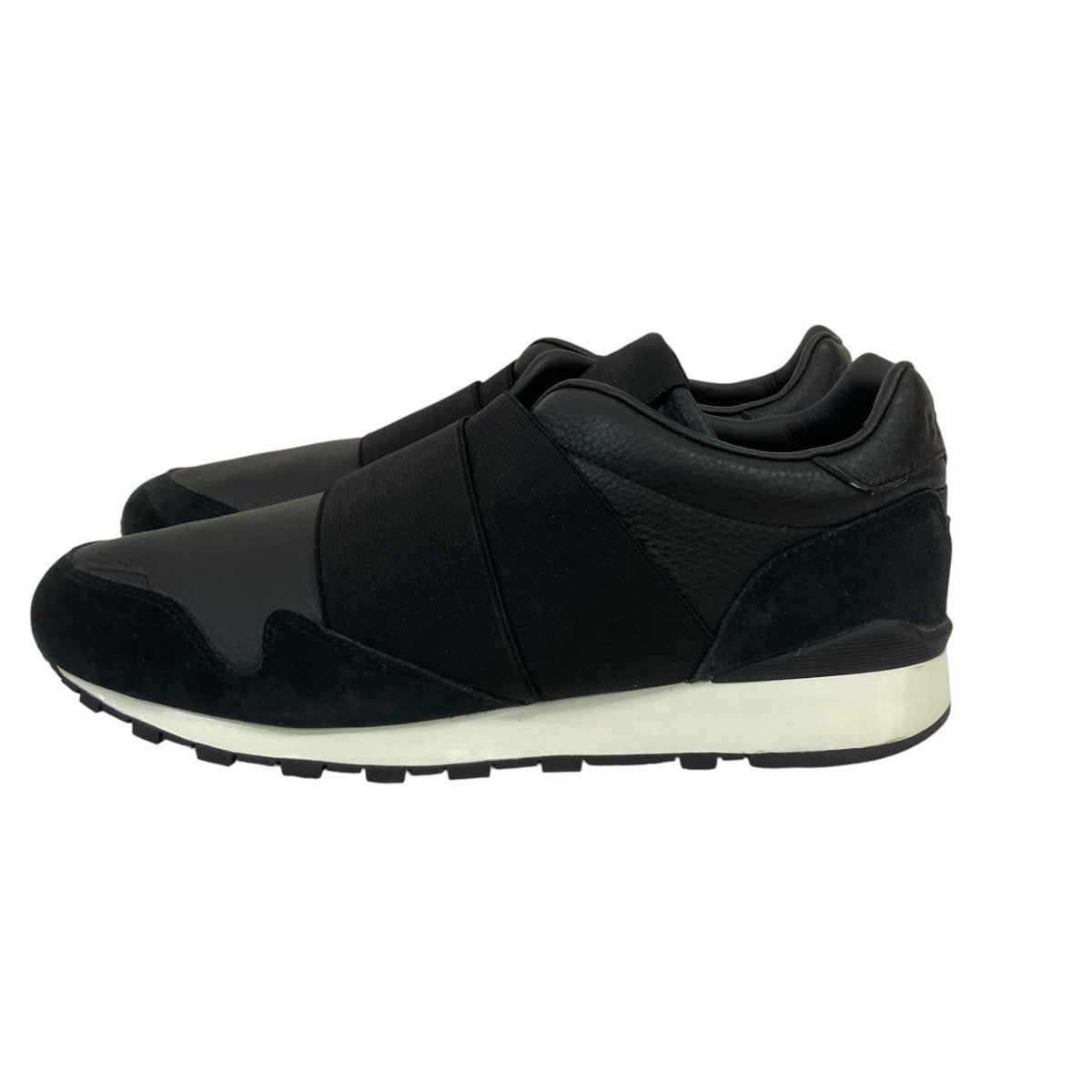 ローカットスニーカーCL LUX SLIP