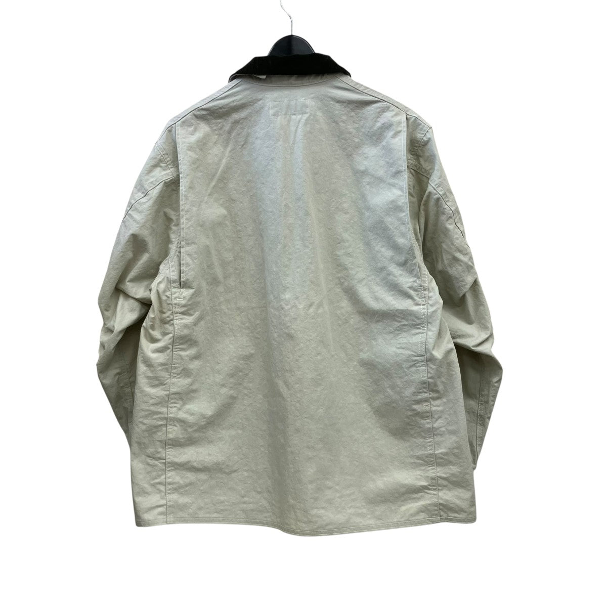 ナイロンジャケット6175-3033 Bean's Field Coat