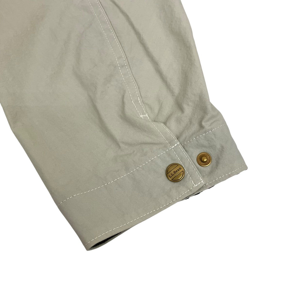 ナイロンジャケット6175-3033 Bean's Field Coat